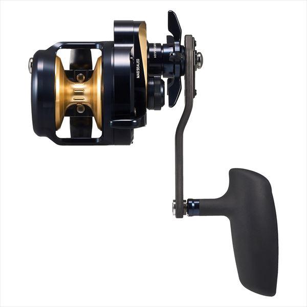 DAIWA（ダイワ） 【予約品】 ベイトリール 25ソルティガ10H-SJ(右) 【2