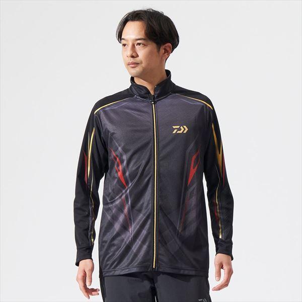 DAIWA（ダイワ） ウェア DE-7324T トーナメント フルジップドライ