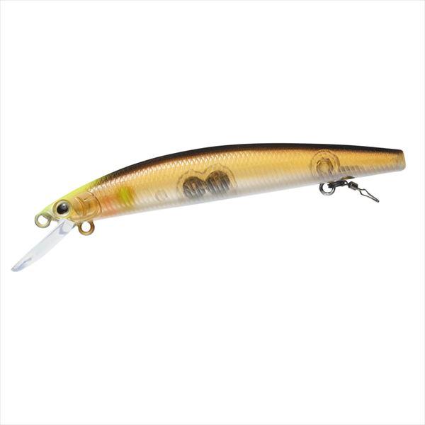 【爆買】【ネコポス対象品】ダイワ トラウトプラグ AYUINGミノー 110SF クリアナチュラルアユ | DAIWA（釣り）