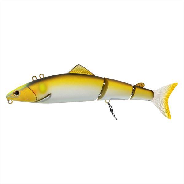 ダイワ トラウトプラグ AYUINGジョイント 130S ナチュラルアユ | DAIWA（釣り）