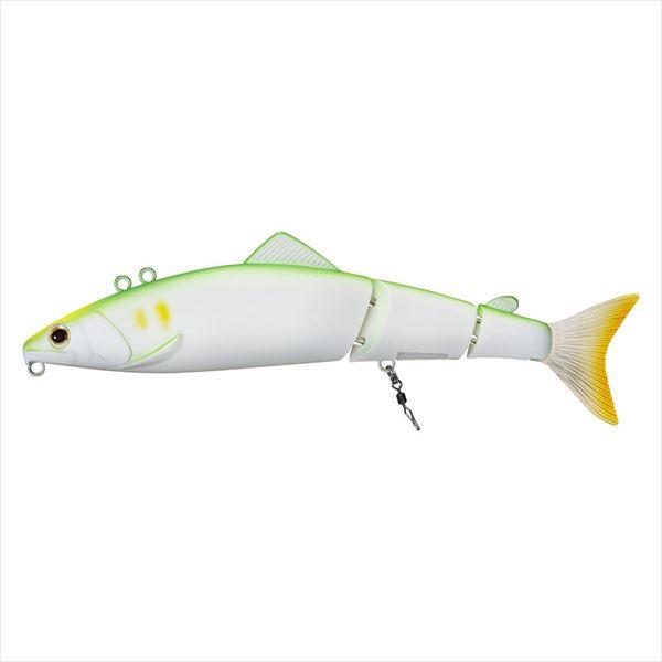 【爆買】ダイワ トラウトプラグ AYUINGジョイント 130S ライムグローアユ | DAIWA（釣り）