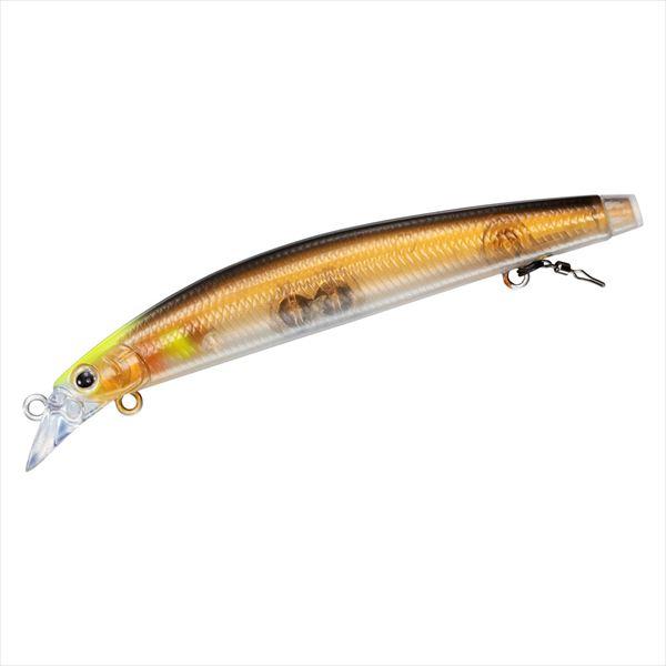 【ネコポス対象品】ダイワ トラウトプラグ AYUINGミノー 95SS クリアナチュラルアユ | DAIWA（釣り）