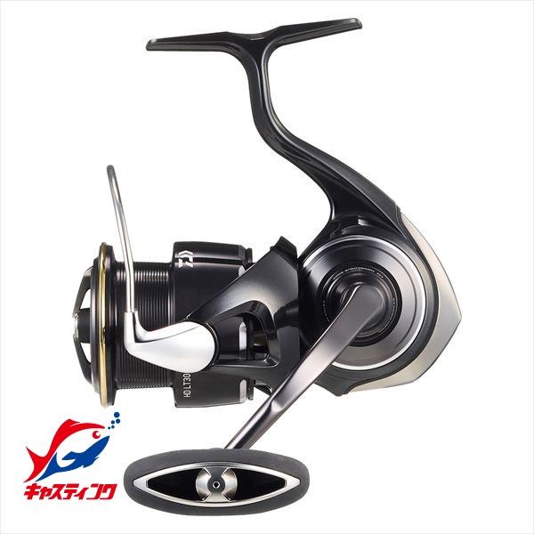 DAIWA（ダイワ） スピニングリール 26セルテートHD LT3000-XH : 釣具の