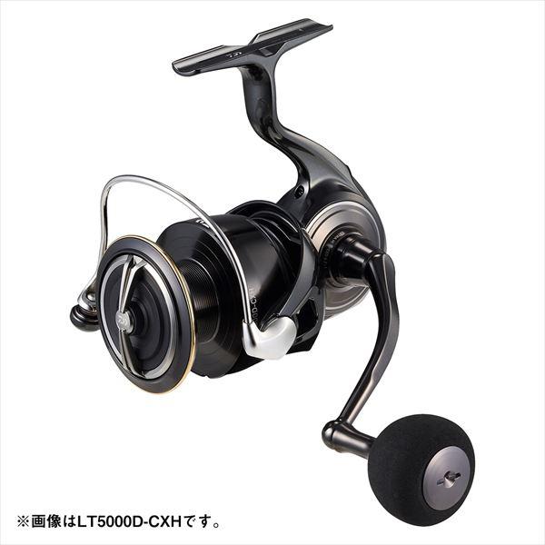DAIWA（ダイワ） 【予約品】 スピニングリール 26セルテートHD LT4000