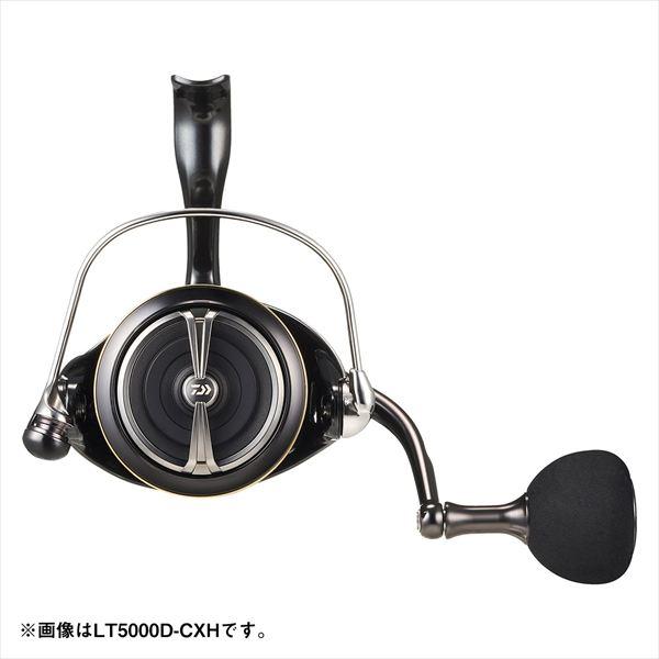 DAIWA（ダイワ） スピニングリール 26セルテートHD LT4000-CXH : 釣具