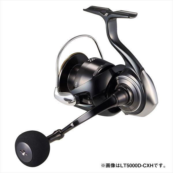 DAIWA（ダイワ） 【予約品】 スピニングリール 26セルテートHD LT4000