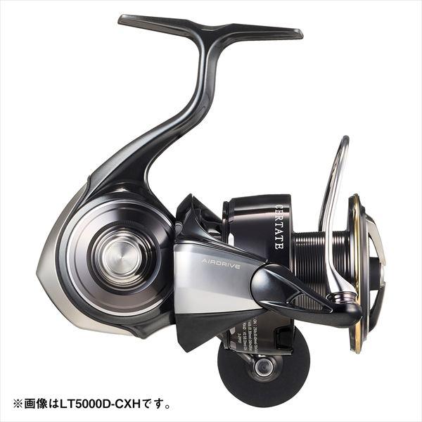 DAIWA（ダイワ） 【予約品】 スピニングリール 26セルテートHD LT4000