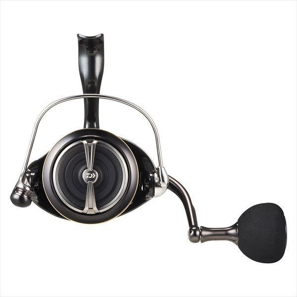 DAIWA（ダイワ） スピニングリール 26セルテートHD LT5000D-CXH : 釣具