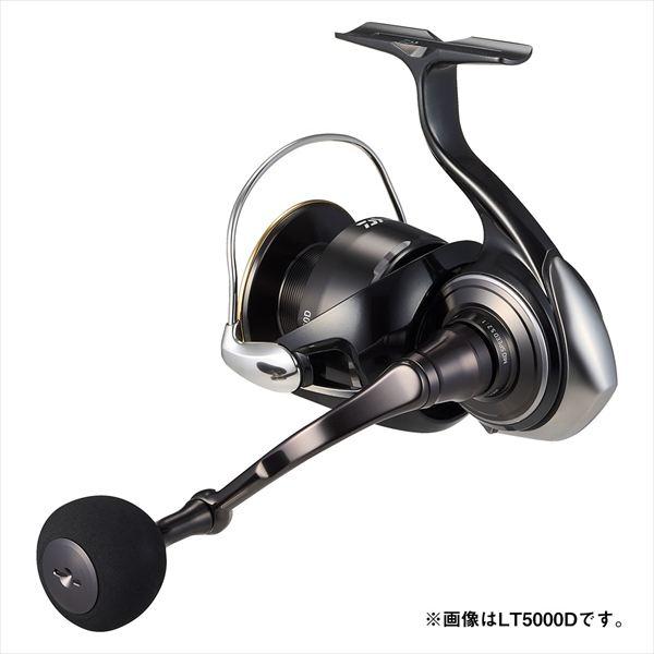 DAIWA（ダイワ） スピニングリール 26セルテートHD LT5000D-XH : 釣具