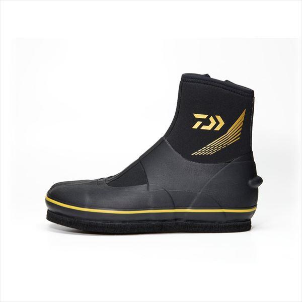 ダイワ 鮎タイツ DT-2202VR ダイワタビ(先丸中割) ブラック L | DAIWA（釣り） | 01