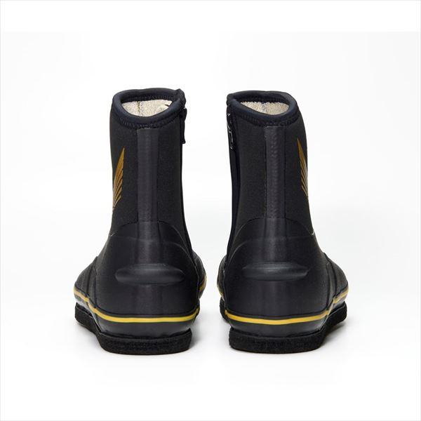 ダイワ 鮎タイツ DT-2202VR ダイワタビ(先丸中割) ブラック L | DAIWA（釣り） | 03