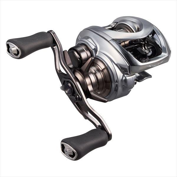 ダイワ ベイトリール スティーズリミテッド CT SV TW 70XH(右) | DAIWA（釣り） | 01