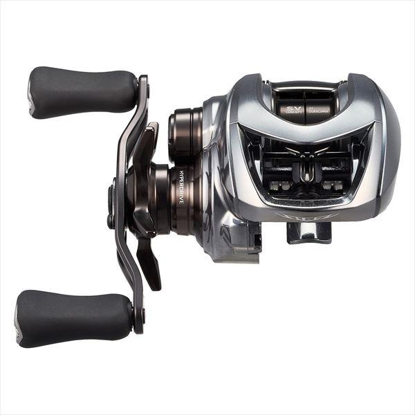 ダイワ ベイトリール スティーズリミテッド CT SV TW 70XH(右) | DAIWA（釣り） | 03