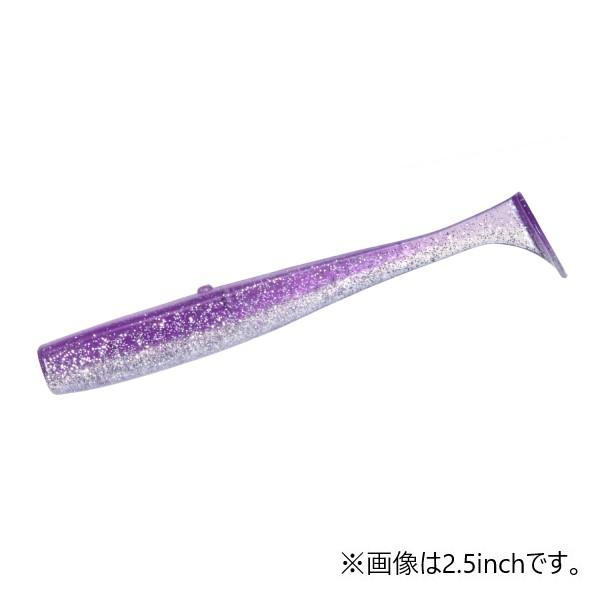 ダイワ ワーム モアザン ミドルアッパーシャッド 3.5インチ SG生カタクチ | DAIWA（釣り）