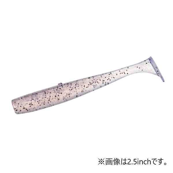 ダイワ ワーム モアザン ミドルアッパーシャッド 3.5インチ SGケイムラアミシラス | DAIWA（釣り）