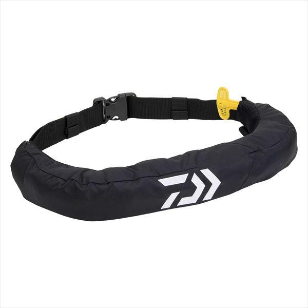 ダイワ ライフジャケット DF-2724 インフレータブルライフジャケット(ウエストタイプ自動・手動膨脹式) の商品画像