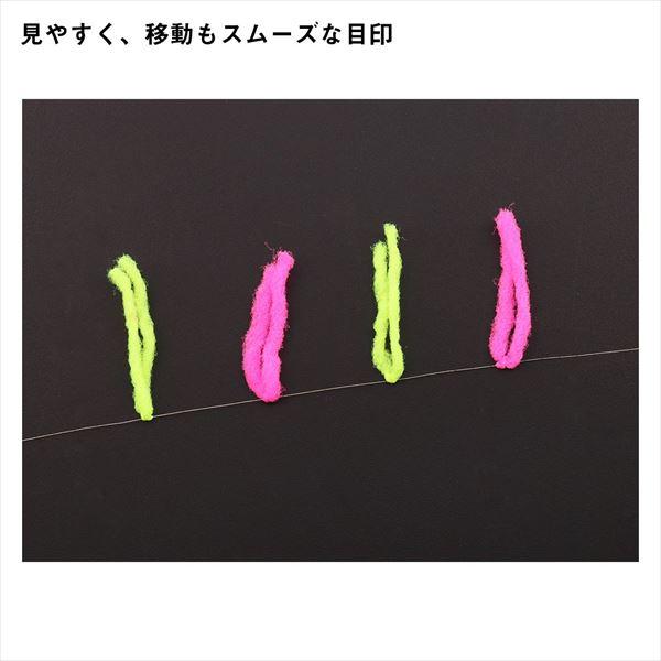 DAIWA（ダイワ） 鮎仕掛 メタコンポDURAヘビー水中糸仕掛け徳用 0.07号