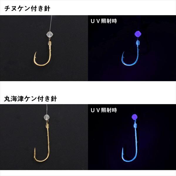 ダイワ 仕掛け 船仕掛け 天秤 アマダイKG チヌケン付5-4-4 | DAIWA（釣り） | 03