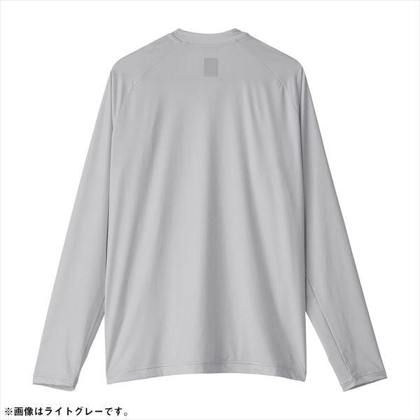 ダイワ フルジップ 長袖シャツ XLサイズ ダイワ DE-7324T トーナメント