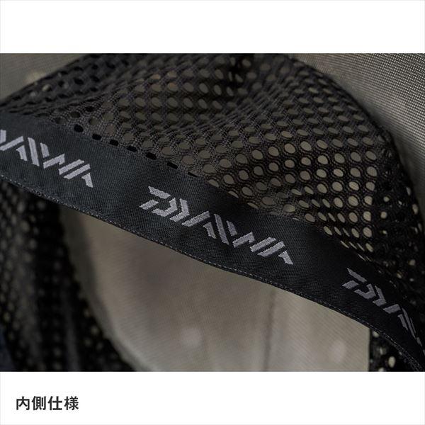 ダイワ 帽子 DC-6825 パラソルハット グレージュ フリー | DAIWA（釣り） | 05