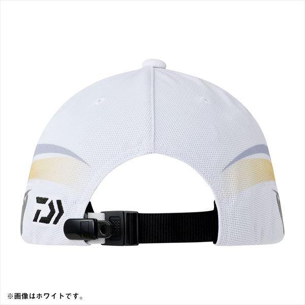 ダイワ 帽子 DC-2525 スペシャル クーリングキャップ ブラック キング | DAIWA（釣り） | 01