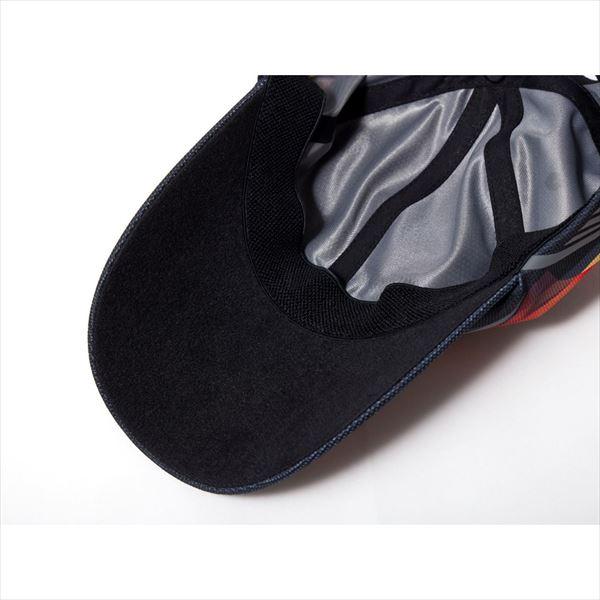 ダイワ 帽子 DC-2525 スペシャル クーリングキャップ ブラック フリー | DAIWA（釣り） | 04