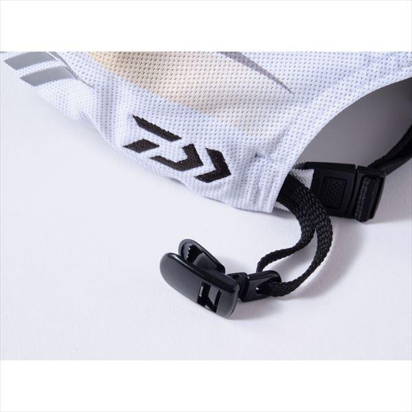 ダイワ 帽子 DC-2525 スペシャル クーリングキャップ ブラック フリー | DAIWA（釣り） | 05