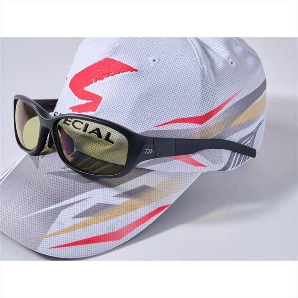 ダイワ 帽子 DC-2525 スペシャル クーリングキャップ ブラック フリー | DAIWA（釣り） | 06