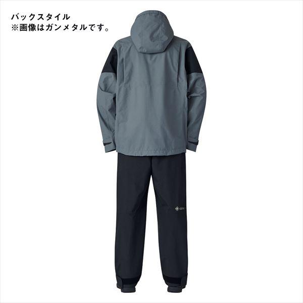 ダイワ レインウェア DR-1825 GORE-TEX コンビアップレインスーツ レッド 2XL | DAIWA（釣り） | 01