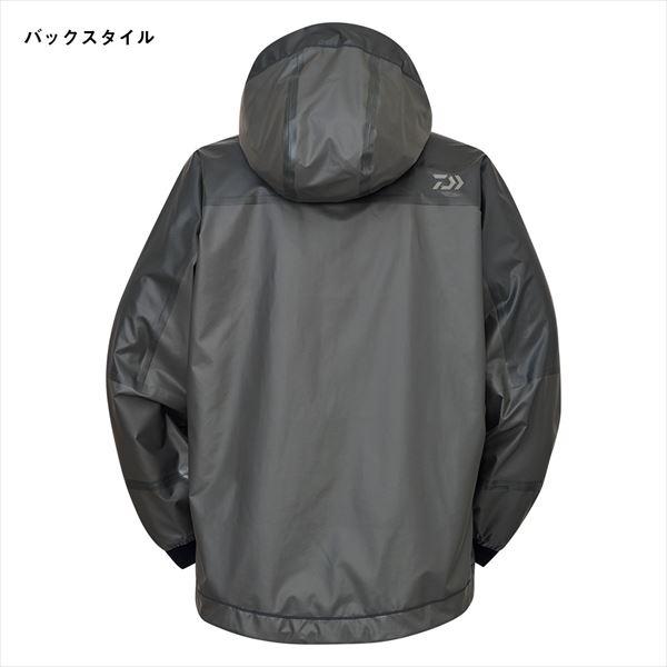 DAIWA（釣り） ダイワ レインウェア DR-2325J スプレーコートレイン 