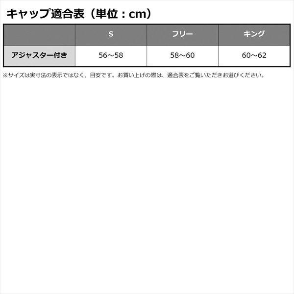 ダイワ 帽子 DC-6225 FeelAlive ソフトハーフメッシュキャップ グレー フリー | DAIWA（釣り） | 04