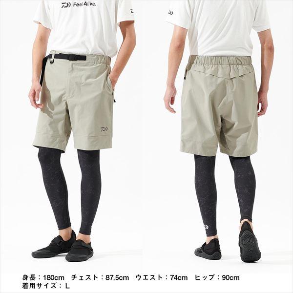 DAIWA（釣り） ダイワ レインウェア DR-5025P RAINMAX リップストップ