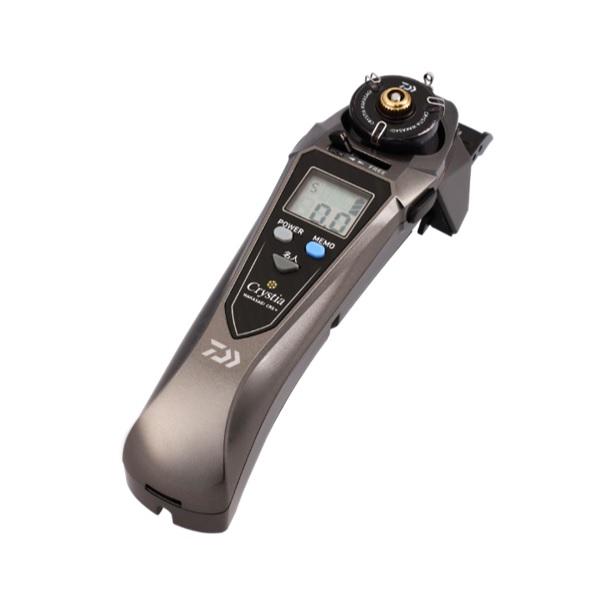 ダイワ ワカサギリール クリスティア ワカサギ CRS+ ガンメタ | DAIWA（釣り）