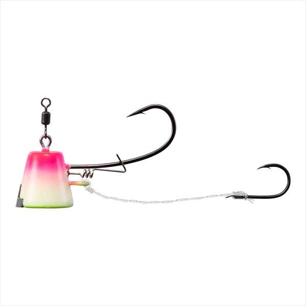 ダイワ テンヤ 紅牙タイテンヤSS TB 5号 グローキャンディ | DAIWA（釣り）