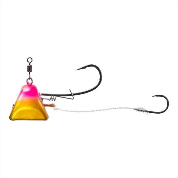 ダイワ テンヤ 紅牙タイカブラSS TB 18号 ピンクチャート/金 | DAIWA（釣り）