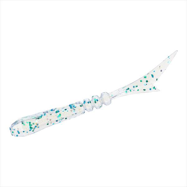 ダイワ ワーム 月下美人 ソードビーム1.7インチ ちりめんじゃこ | DAIWA（釣り）