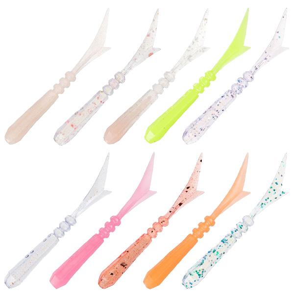 ダイワ ワーム 月下美人 ソードビーム1.7インチ アソート | DAIWA（釣り）