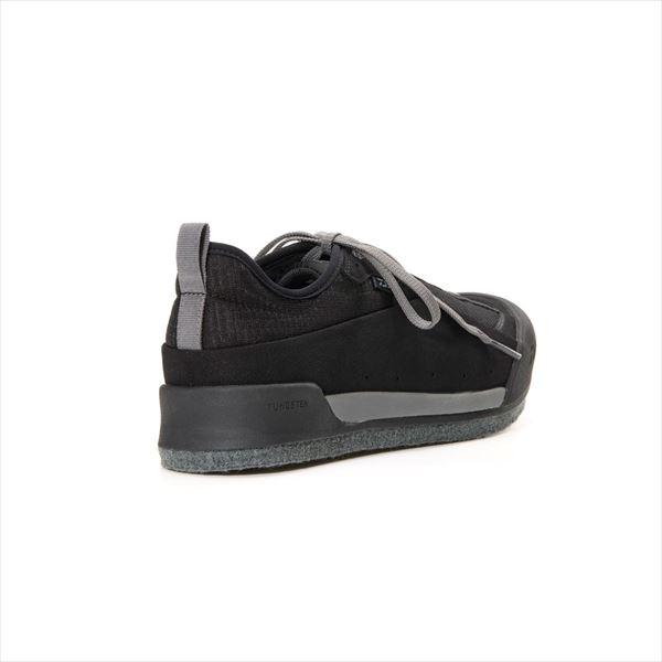 ダイワ  DS-1600TG TGロックショアシューズ ローカット TGスパイクフェルト ブラック 27.5の画像