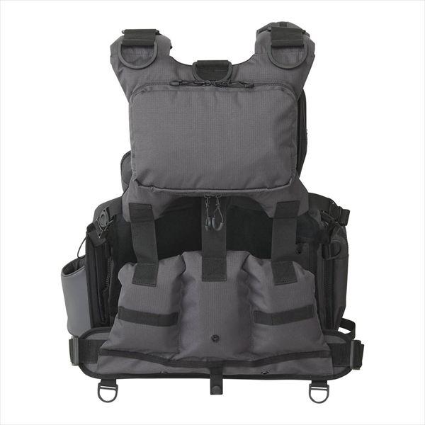 DAIWA（ダイワ） ライフジャケット DF-6026 ベンチクールエアーゲーム