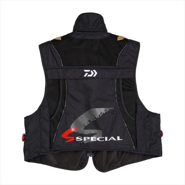 Daiwa SPECIAL フィッシングベスト 【公式通販】