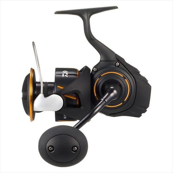 【予約品】 ダイワ スピニングリール 26 BG SW6000-P 【10月中旬頃発売予定 ※他商品同時注文不可】 | DAIWA（釣り）