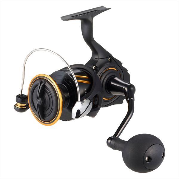 DAIWA（ダイワ） 【予約品】 スピニングリール 26 BG SW6000-H 【10月