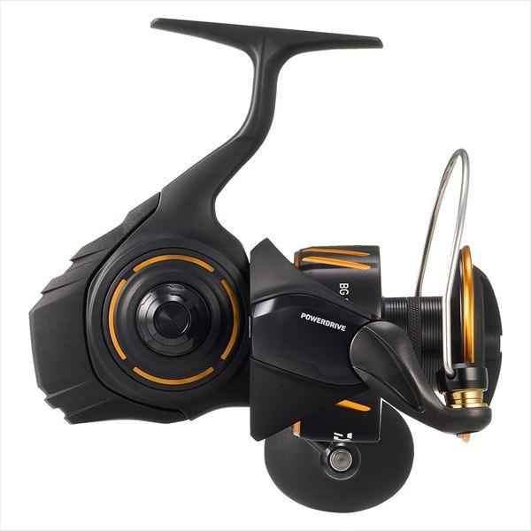 DAIWA（ダイワ） 【予約品】 スピニングリール 26 BG SW6000-H 【10月
