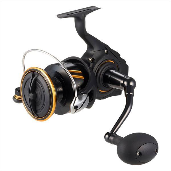 【爆買】【予約品】 ダイワ スピニングリール 26 BG SW14000-H 【10月中旬頃発売予定 ※他商品同時注文不可】 | DAIWA（釣り） | 01
