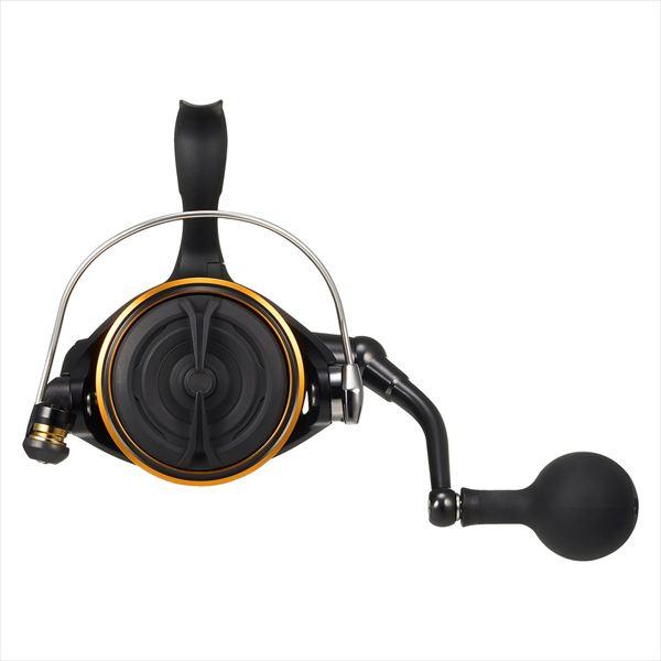 【爆買】【予約品】 ダイワ スピニングリール 26 BG SW14000-H 【10月中旬頃発売予定 ※他商品同時注文不可】 | DAIWA（釣り） | 02