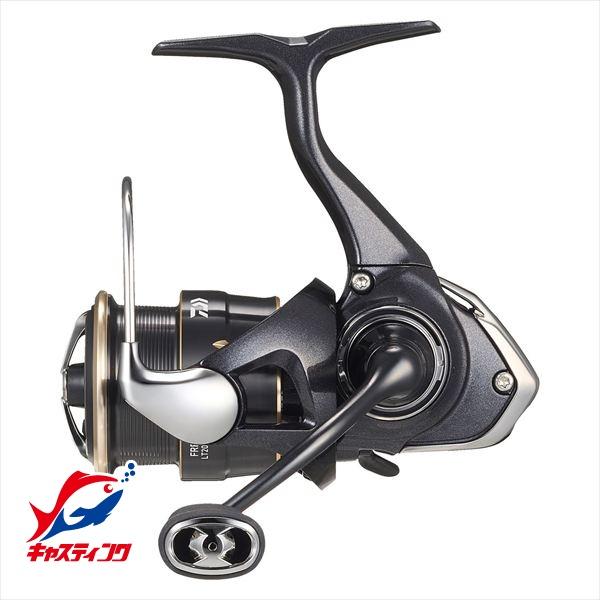 ダイワ スピニングリール 26フリームス LT2000S-XH | DAIWA（釣り）