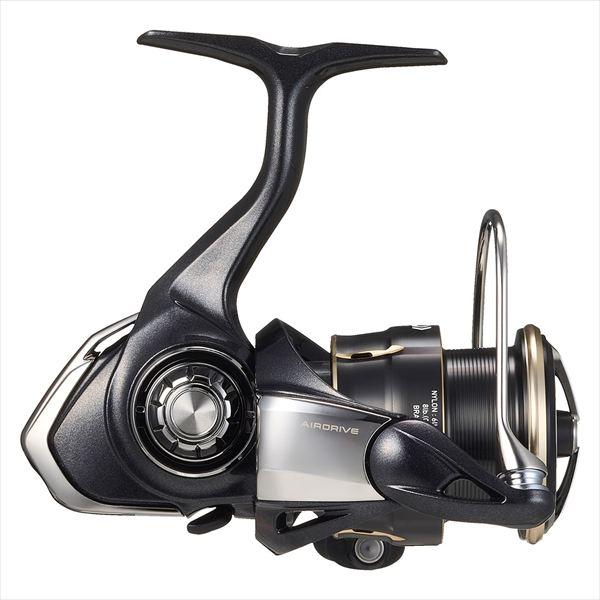 DAIWA（ダイワ） スピニングリール 26フリームス LT2500 : 釣具の