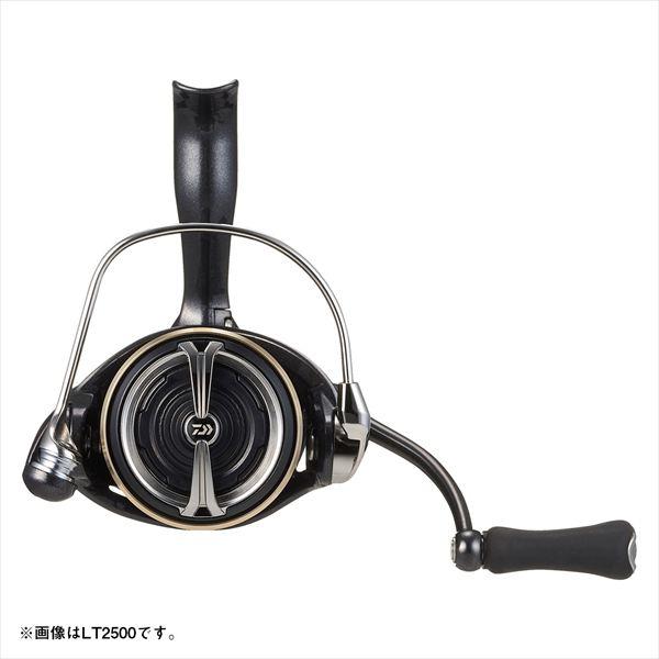 DAIWA（ダイワ） スピニングリール 26フリームス LT4000-CXH : 釣具の