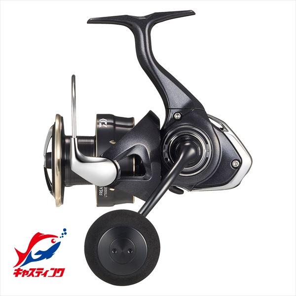 DAIWA（ダイワ） 【予約品】 スピニングリール 26フリームス LT5000D