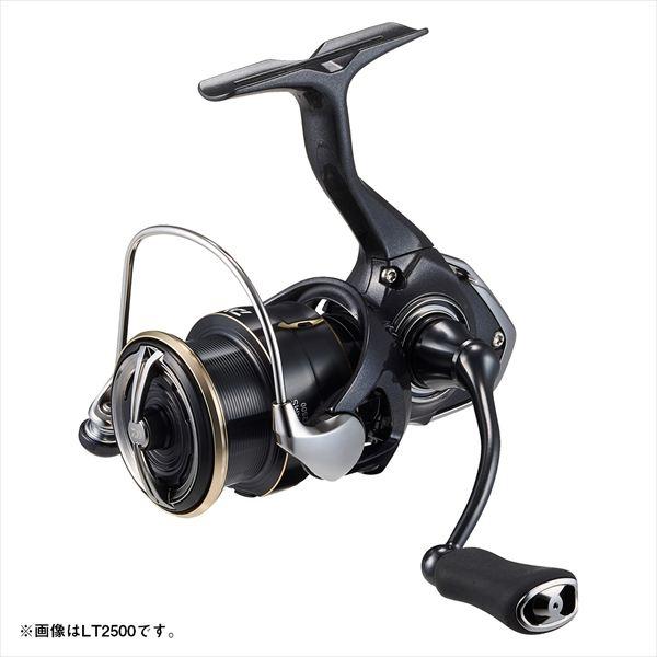 DAIWA（ダイワ） 【予約品】 スピニングリール 26フリームス LT6000D-H